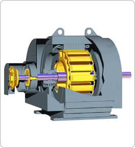 Synchronous Motor